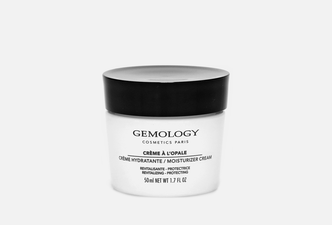 Gemology A lopale Face cream