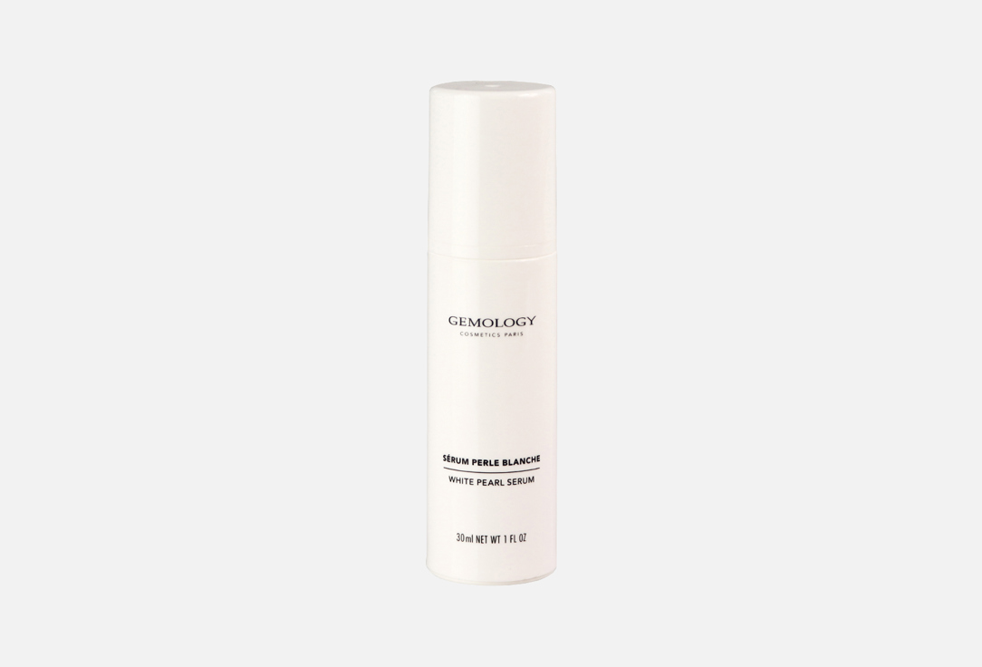 Gemology Perle Face serum