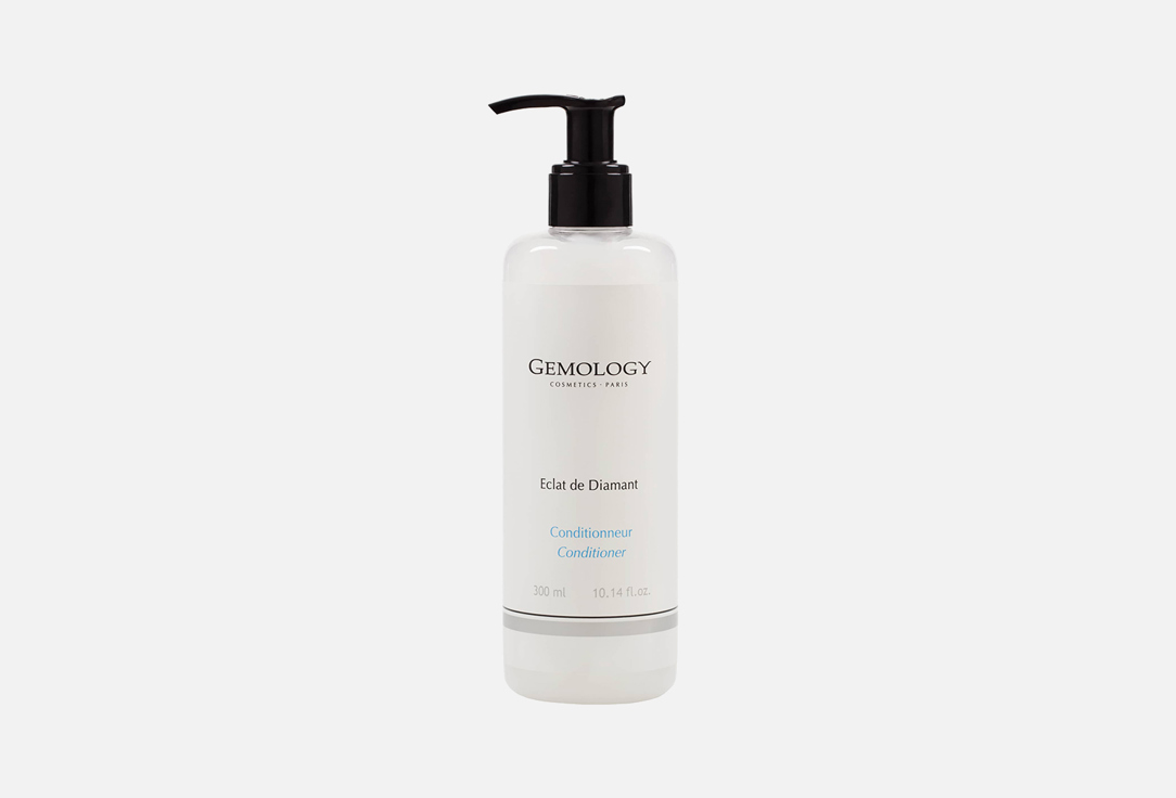 Gemology Eclat de diamant Conditioner