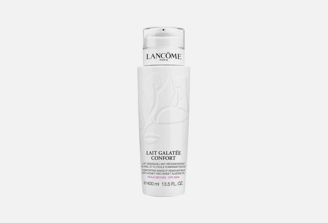 Lancome Confort Galatee Cleanser