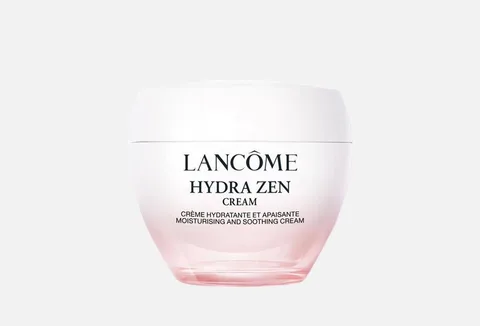 Lancome Hydrazen Neocalm Cream PS