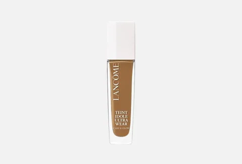 Lancôme Teint Idole Ultra Wear Care&Glow Foundation 445N