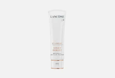 Lancôme UV EXPERT MILKY BRIGHT SPF50