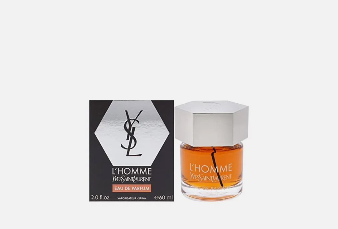 Yves Saint Laurent L'Homme EDP Intense Reno 100ml