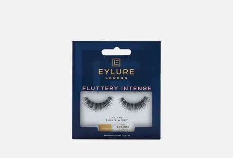Eylure Fluttery Intense Lashes No179