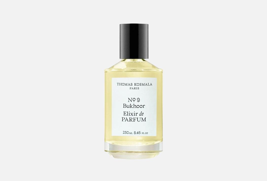 THOMAS KOSMALA PARIS BUKHOOR (N:09) ELIXIR
