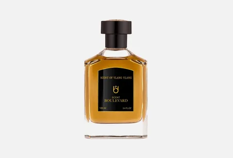 SCENT BOULEVARD SCENT OF YLANG YLANG Eau de parfume