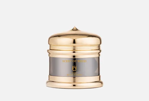 SCENT BOULEVARD SCENT OF WOOD Incense