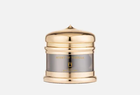 SCENT BOULEVARD SCENT OF Incense