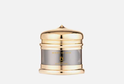 SCENT BOULEVARD SCENT OF OUD Incense