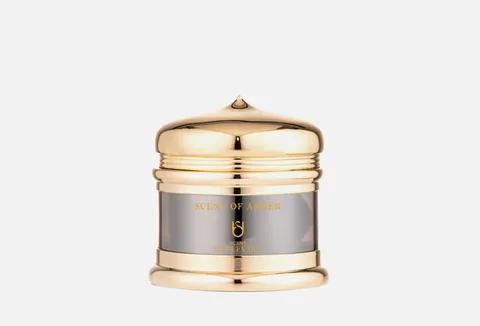 Scent Boulevard Scent of Amber Incense
