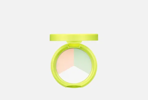 LUNA Comfy Tone Blur Pact