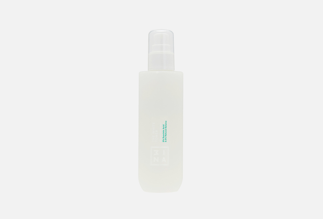 The White Toner