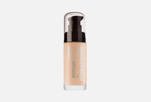 DEBBY LASTING & PERFECT - LONG LASTING HYDRATING FOUNDATION 01 SAND