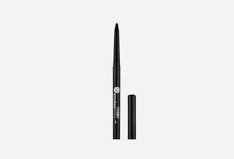 DEBBY SMOKEYPENCIL 1 BLACK