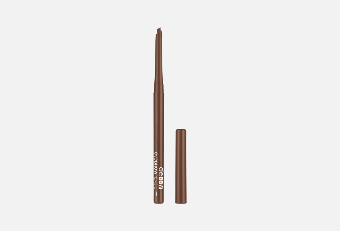 DEBBY EYEBROW PENCIL WATERPROOF 1