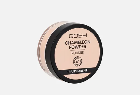 GOSH Chameleon Powder,001 Transparent,