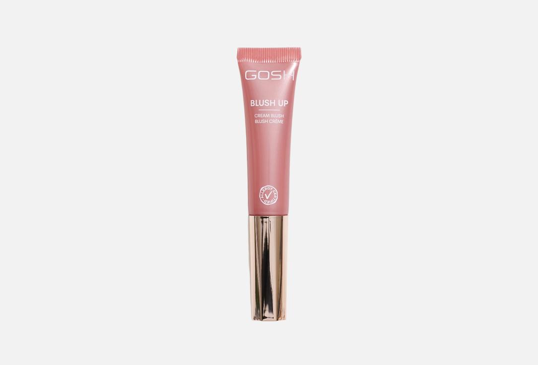 GOSH Blush Up,002 Rose,