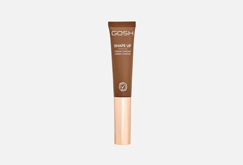 GOSH Shape Up,002 Medium Deep,
