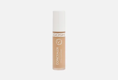 GOSH High Coverage Concealer,003 Sand,