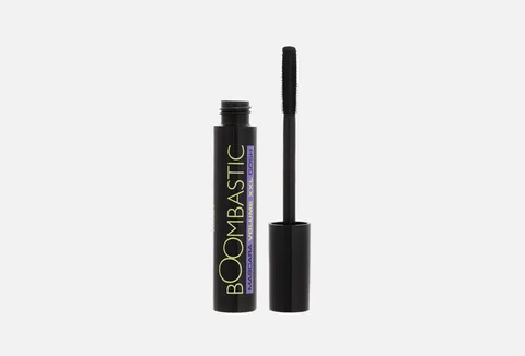 GOSH Boombastic Mascara,002 Carbon Black,