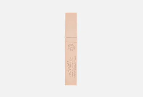 GOSH Lash Extension Mascara,001 Black,