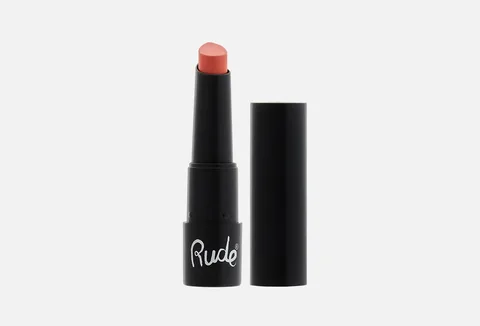 Rude Cosmetics Attitude Matte Lipstick,Snob 2,
