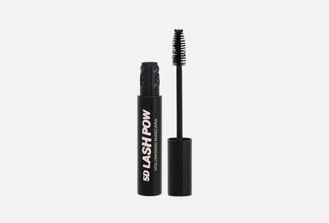 MakeUp Revolution 5D Lash Pow Mascara 12,