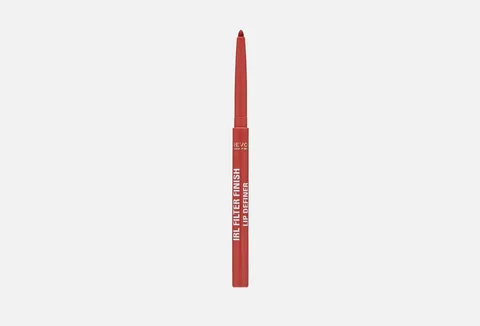 MakeUp Revolution IRL Filter Lip Definer Burnt Cinnamon 0,