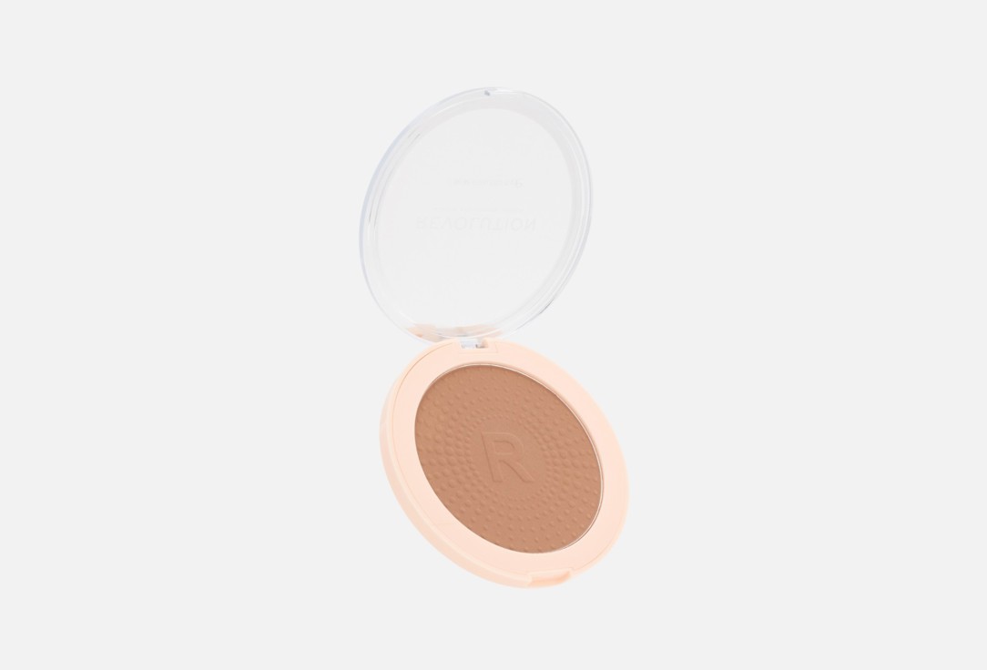 MakeUp Revolution Mega Bronzer 01