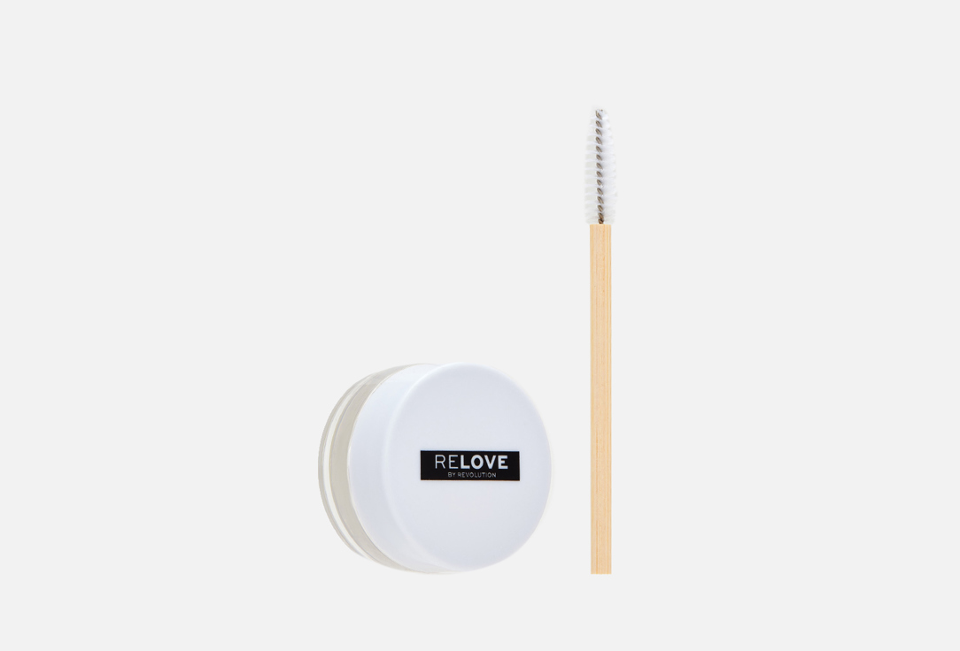 RELOVE REVOLUTION Power Brow Fix Clear
