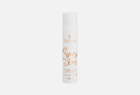 Character Super Stay Setting Spray 001