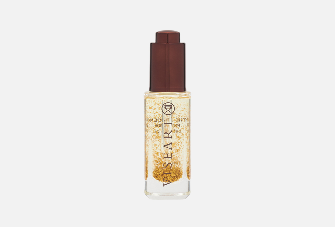 Viseart The golden promise 24K Serum 01