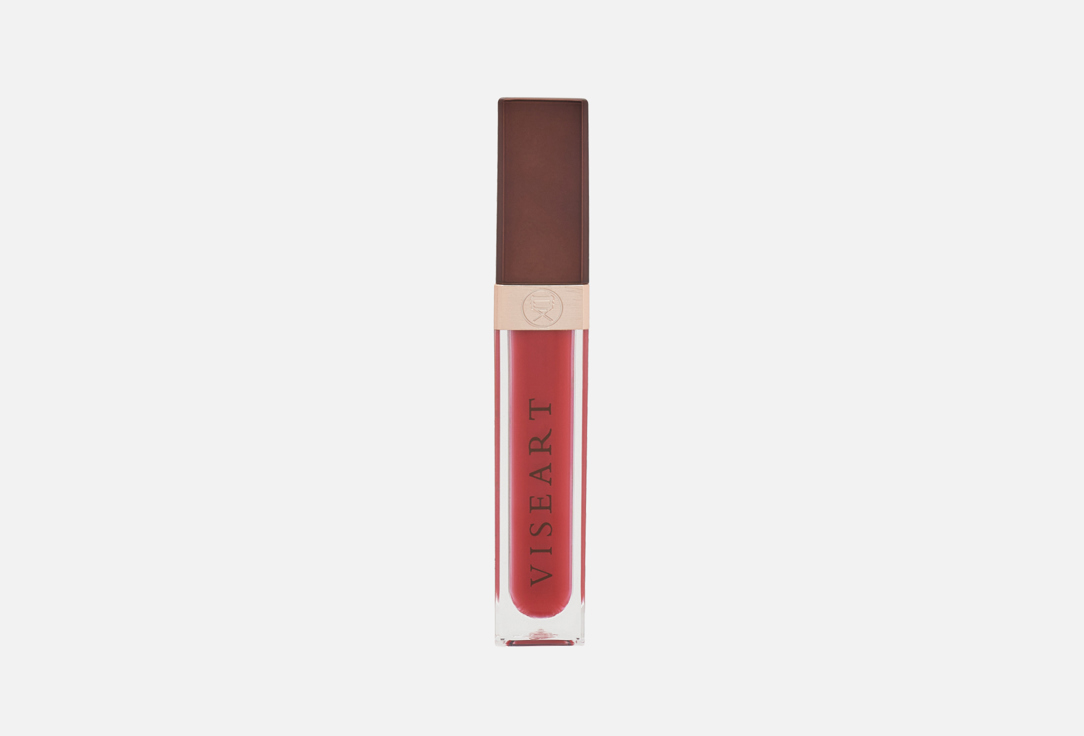 Viseart Vibrant Finish matte Lip paint 019