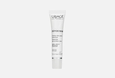 Uriage Depiderm Brightening Eye Contour Care -