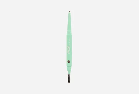 Love Generation Automatic Brow Pencil "Frida," Shade 04, 0.