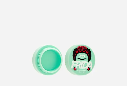 Love Generation Fixing Brow Jelly Gel "Frida," 2.