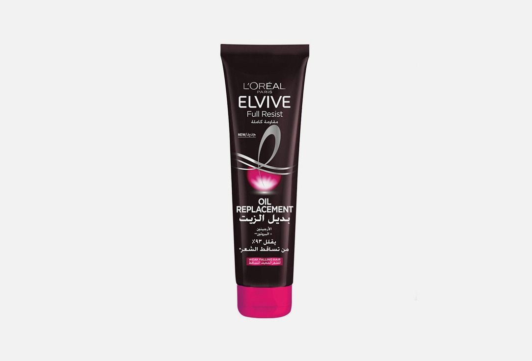 Elvive Full Resist Oil Replacet