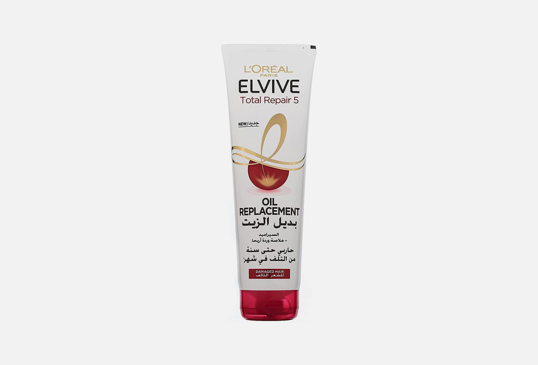 Elvive Total Repair 5 Oil Replacet