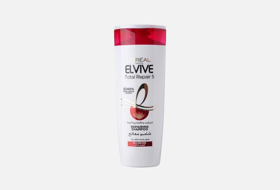 Elvive Total Repair 5 Shampoo