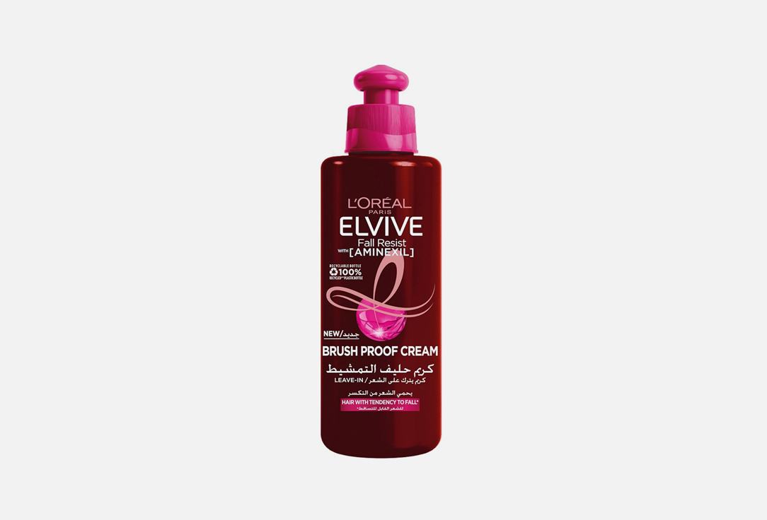Elvive Full Resist Leave-In Cream