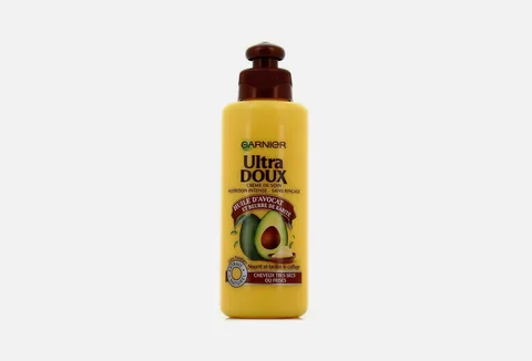 Garnier Ultra Doux Leave-In Avocado Oil & Shea Butter