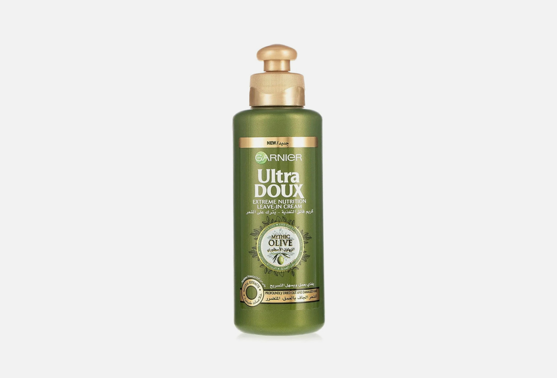 Garnier Ultra Doux Olive Mythique 200