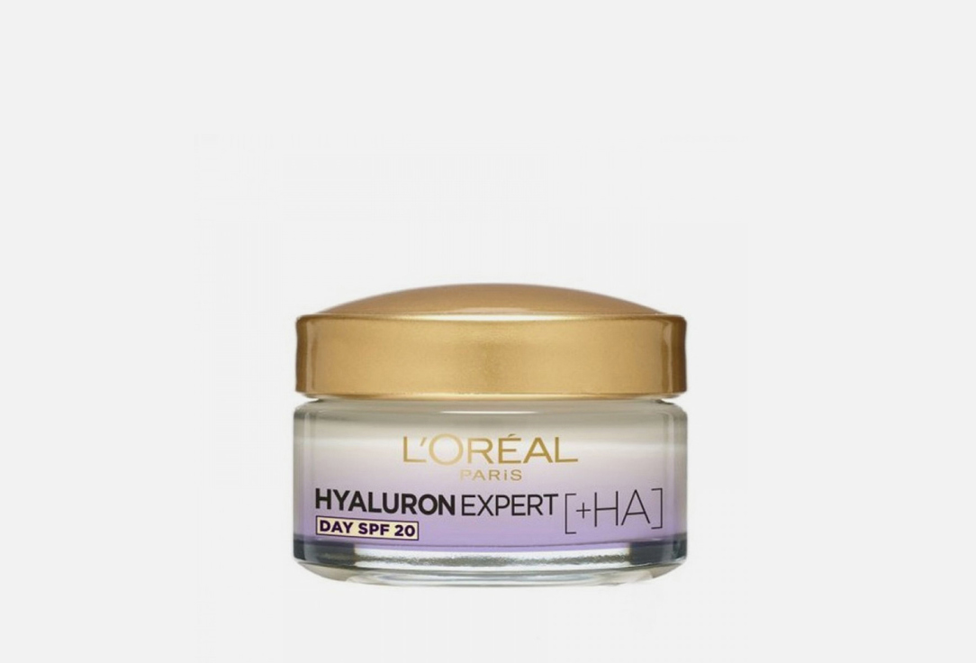 L'OREAL PARIS Expert Hyaluron Day SPF 20