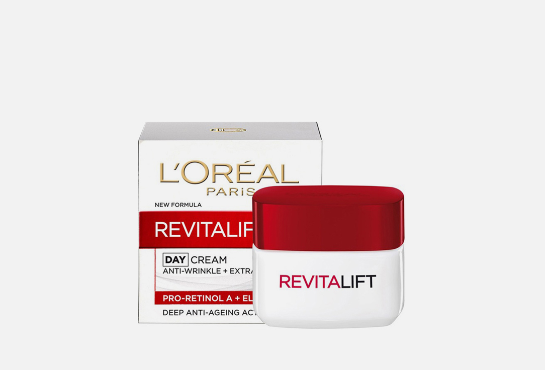 L'OREAL PARIS Expert Revitalift Day Cream