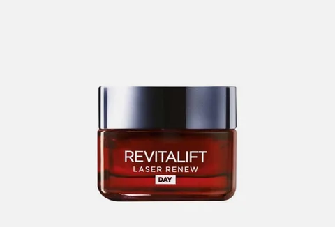 L'OREAL PARIS Expert Revitalift Laser X3 Day Cream
