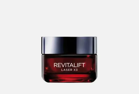 L'OREAL PARIS Expert Revitalift Night Cream