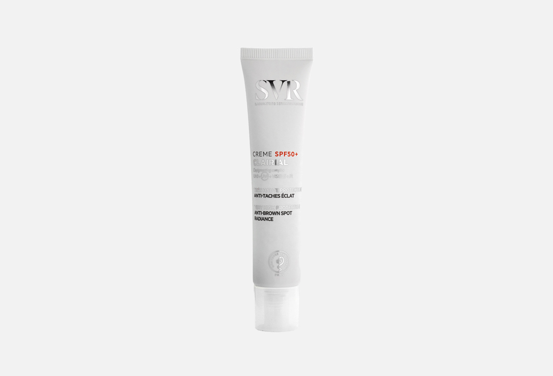 SVR Clairial Creme SPF50