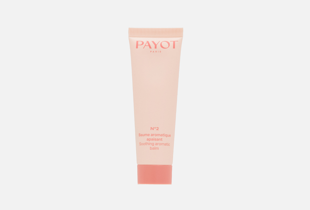 PAYOT N°2 Soothing Aromatic Balm for Face&Body