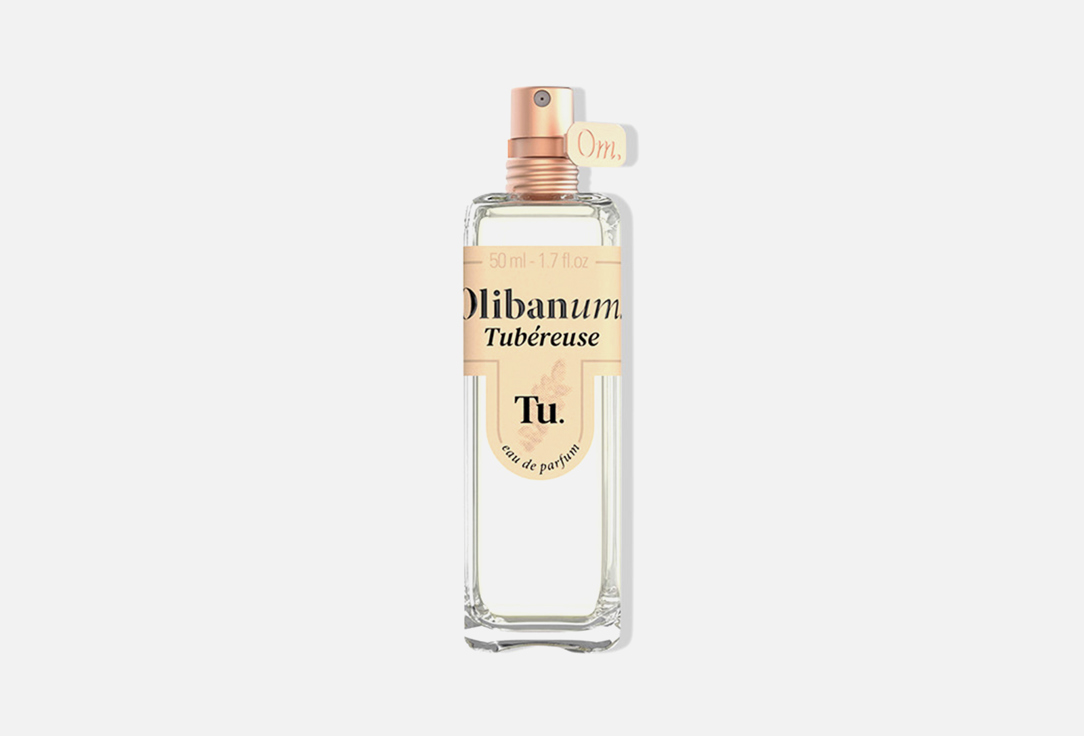Olibanum Tubéreuse Tu. EDP
